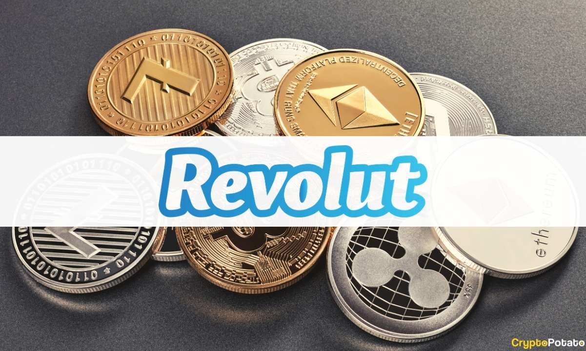 Revolut-awarded-with-crypto-authorization-from-cyprus-regulator