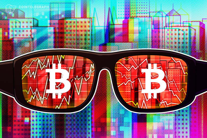 Bitcoin-price-hits-multi-day-low-as-data-warns-of-‘overbought’-stocks