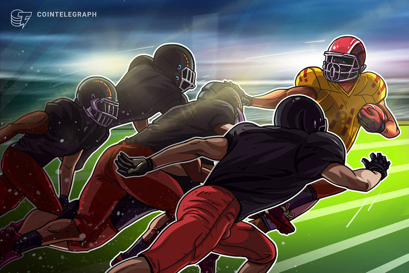 Houston-texans-becomes-first-nfl-team-to-sell-game-suite-with-crypto
