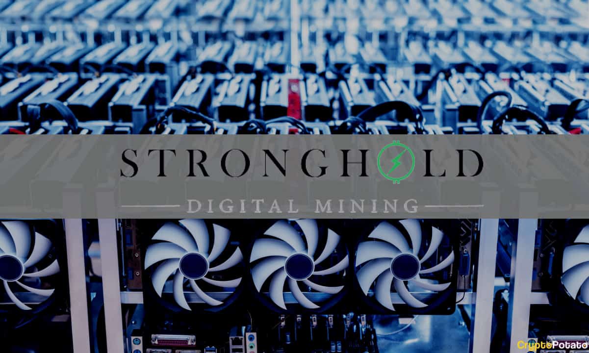 Bitcoin-miner-stronghold-returns-26,200-mining-rigs-to-nydig-to-clear-$67m-debt