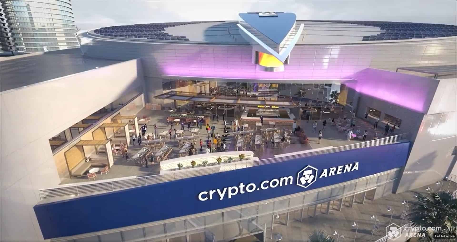 Cryptocom-announces-“nine-figure-investment”-to-overhaul-its-stadium
