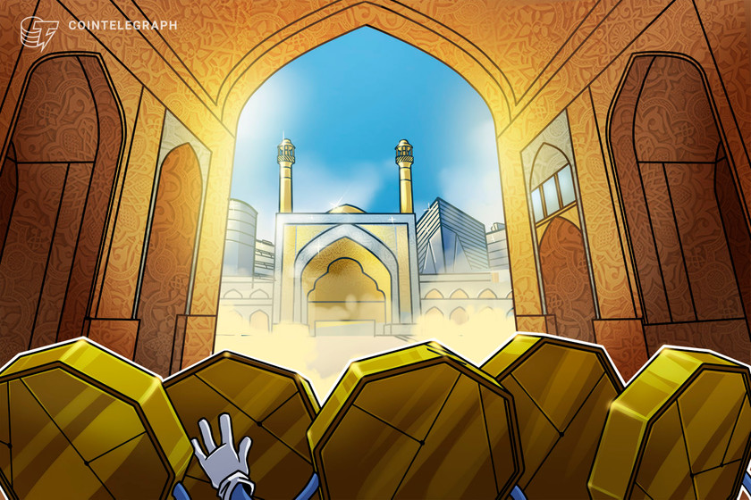 Iran-impart-association-demands-regulatory-clarity-to-use-crypto-in-foreign-trade