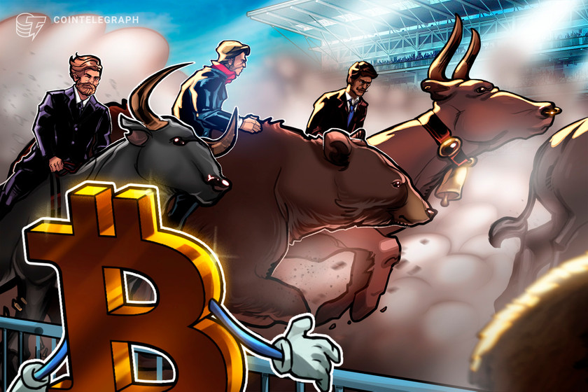 Bitcoin-bulls-may-win-big-as-two-key-moving-averages-prepare-to-cross