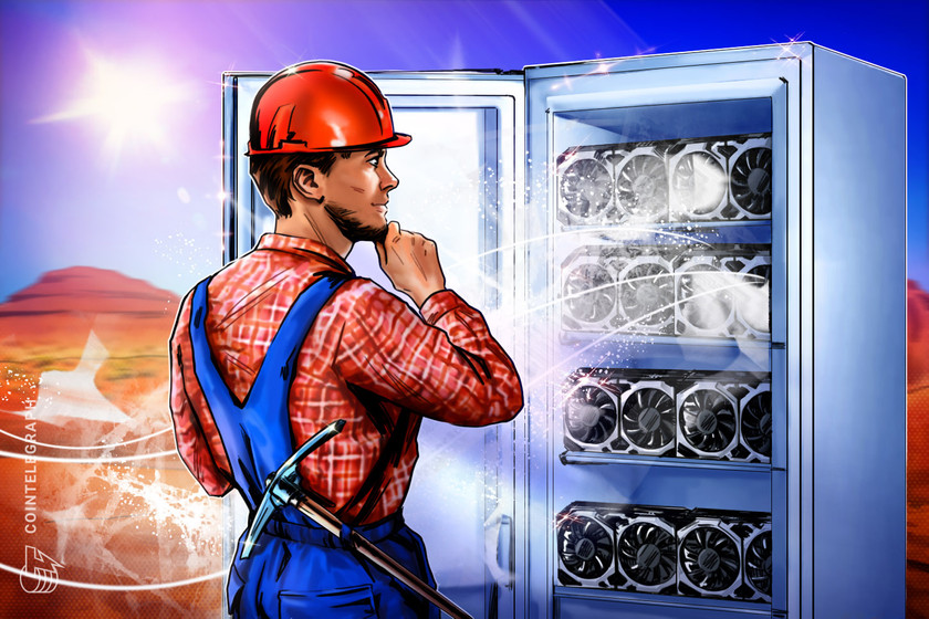 Crypto-mining-can-benefit-texas-energy-industry:-comptroller’s-office