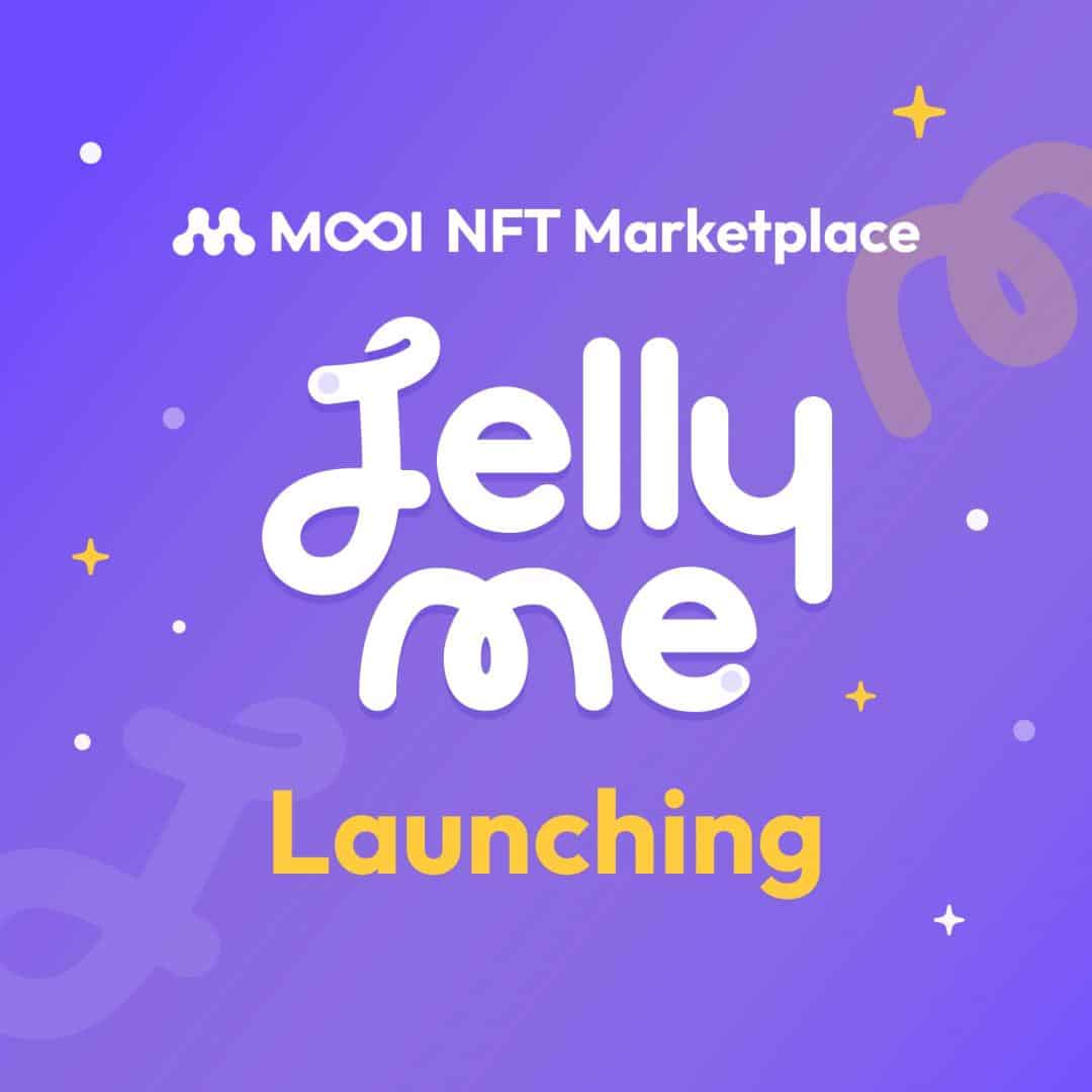 Post-voyager-announces-the-launch-of-jellyme,-mooi-network’s-nft-marketplace