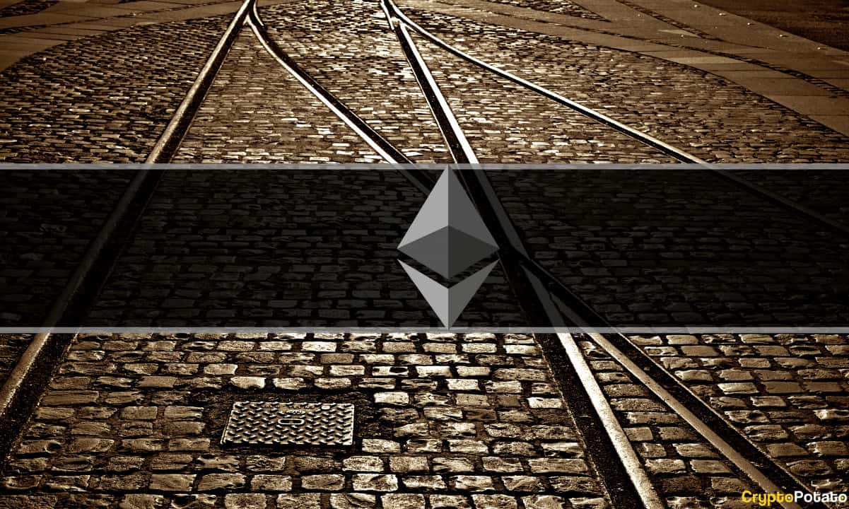 Is-the-ethereum-2.0-merge-priced-in?