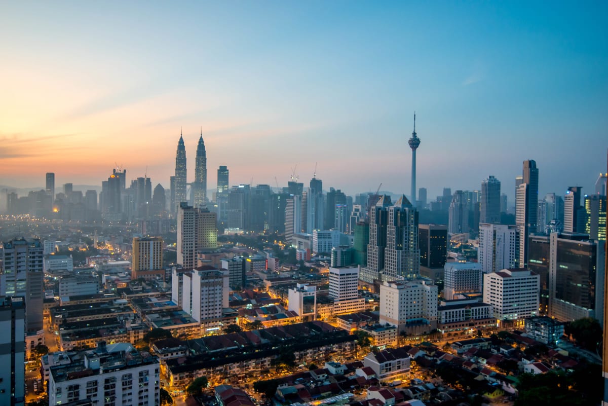 One-of-malaysia’s-largest-investment-banks-to-launch-bitcoin,-crypto-super-app