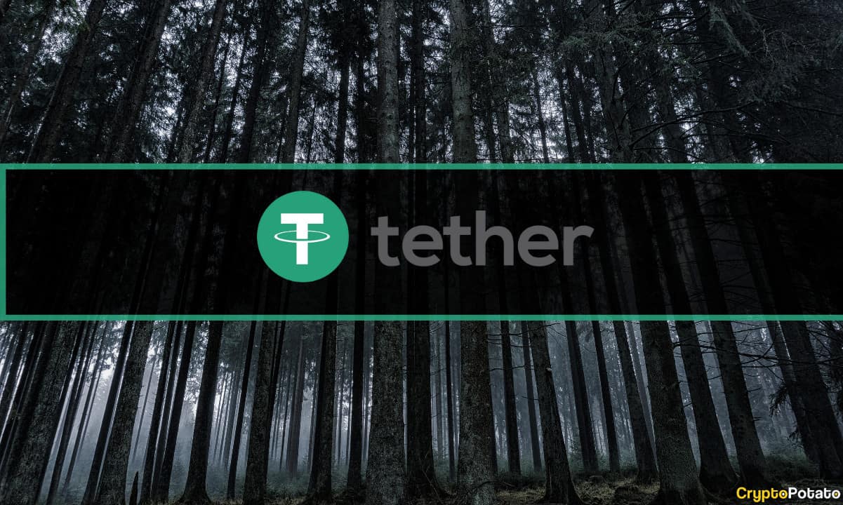 Tether-hasn’t-sanctioned-tornado-cash-transfers,-unlike-usdc