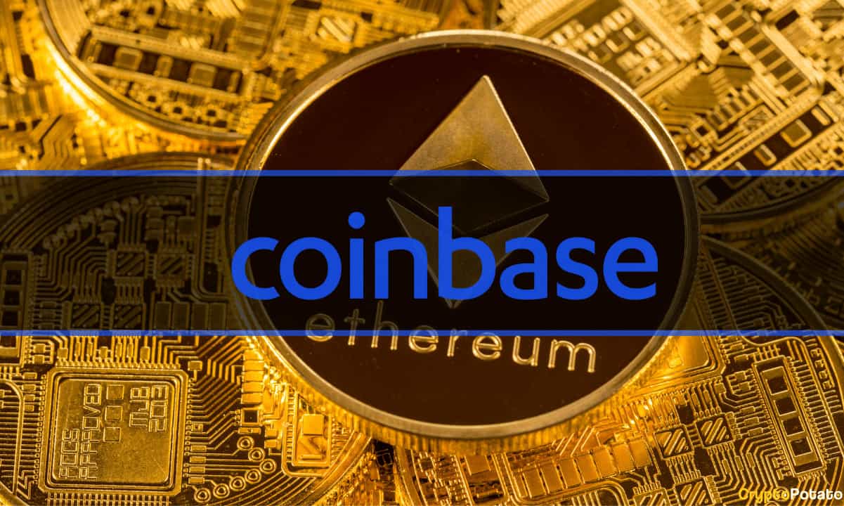 Coinbase-launches-cbeth-wrapped-ethereum-staking-token-ahead-of-merge