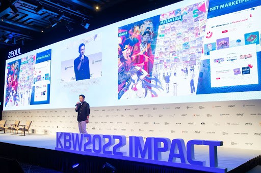 Korea-blockchain-week-2022-wraps-up-with-immense-optimism-for-the-future-of-crypto
