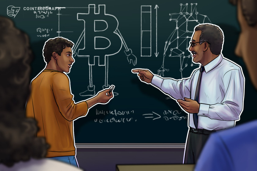 Prince-philip-of-serbia-suggests-bringing-bitcoin-into-the-classroom