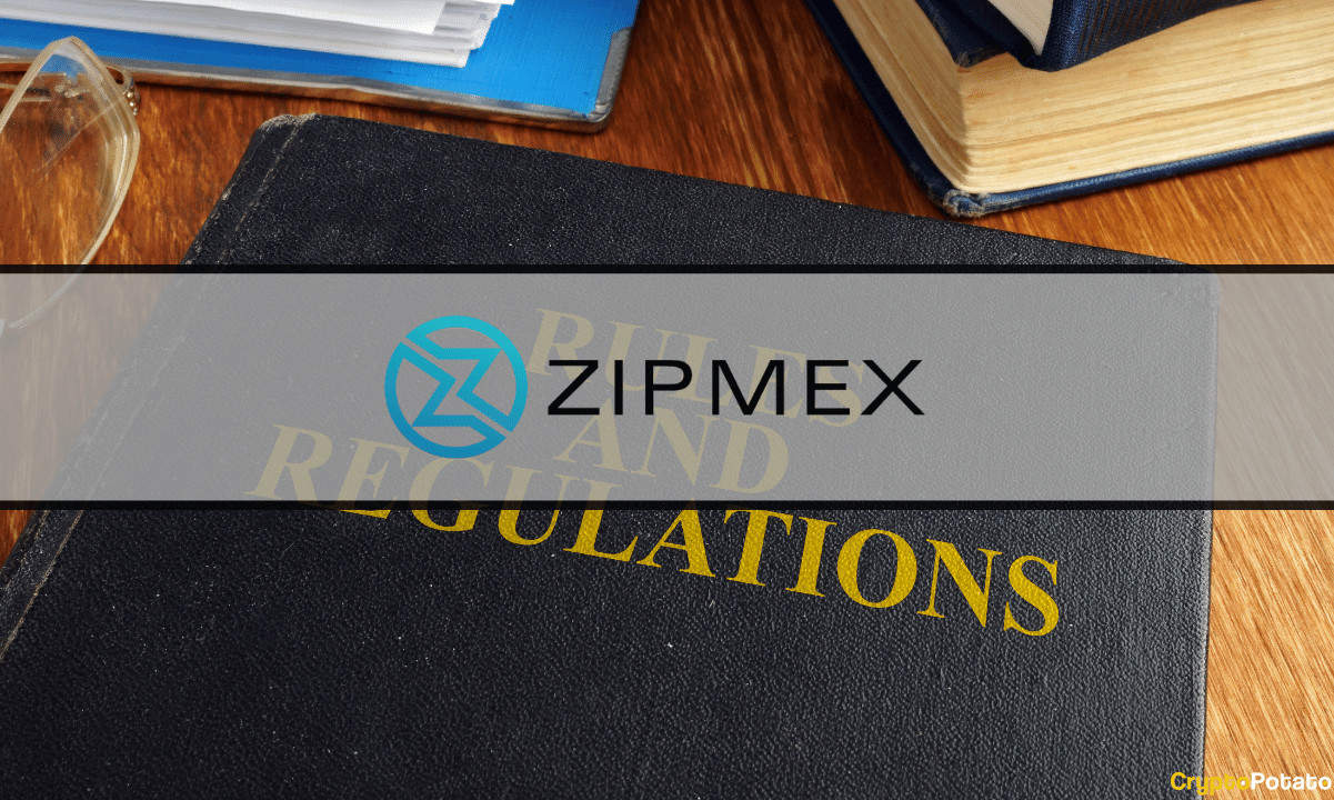 Zipmex-requests-meeting-with-thai-regulators-ahead-of-fundraise