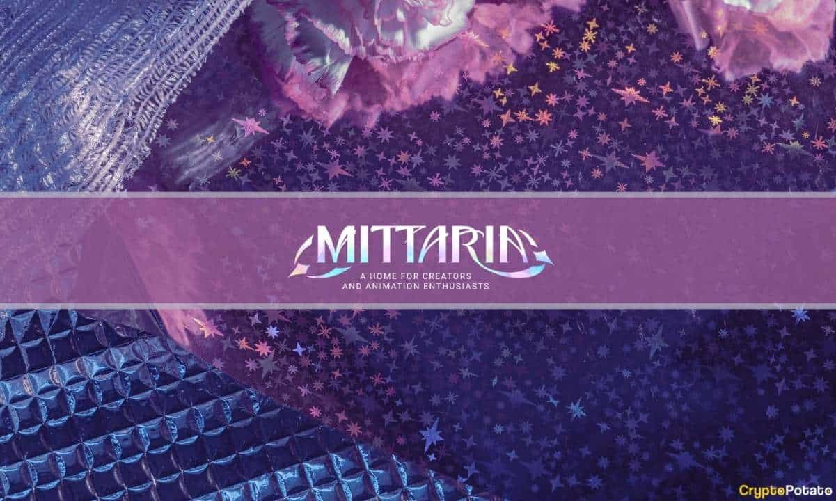 Mittaria:-a-web-3-socialfi-metaverse-for-animation-lovers 