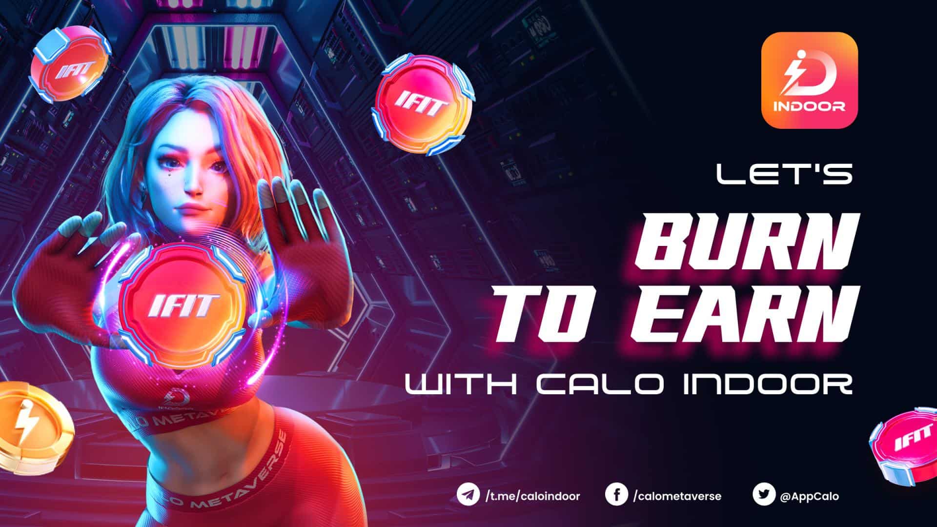 Calo-indoor-will-launch-as-first-burn-to-earn-project-with-ar-and-gamefi