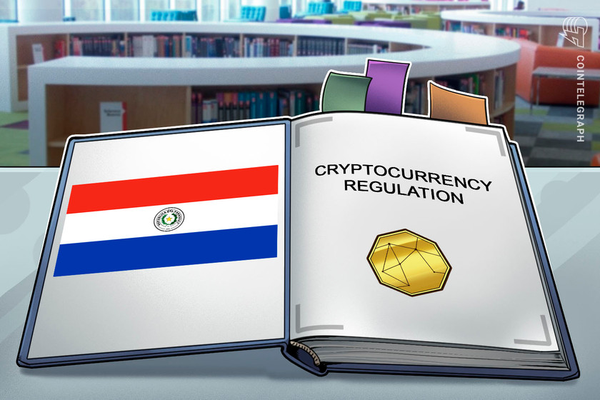 President-of-paraguay-vetoes-crypto-regulation-law