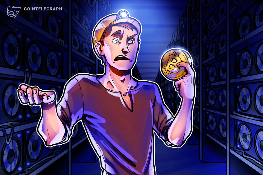 Bitcoin-mining-has-never-been-more-competitive-even-as-btc-loses-13%-in-august