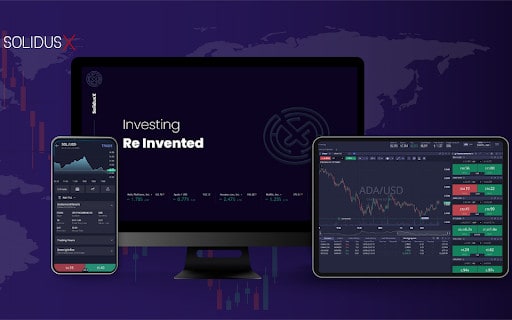 Solidusx-lets-users-tap-into-global-markets