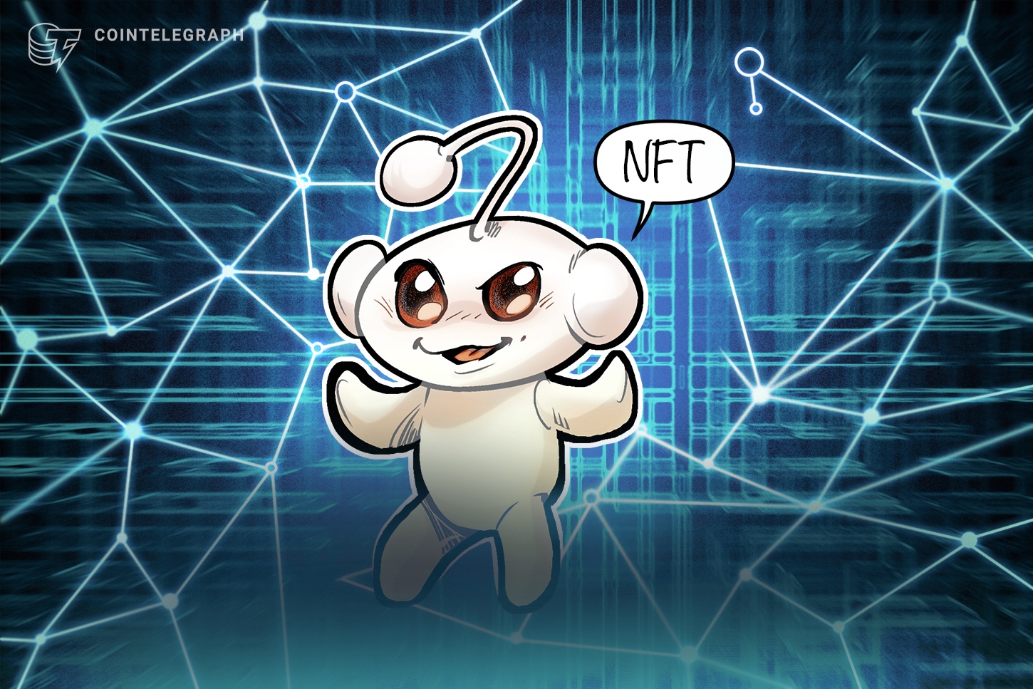 Reddit-nft-avatars-selling-for-a-premium-on-opensea