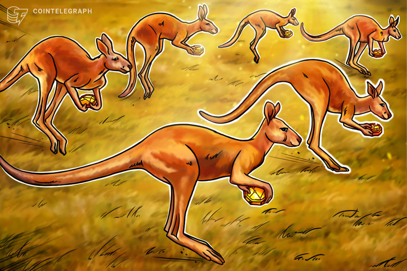 Australian-treasury-consults-public-on-bitcoin-foreign-currency-tax-exclusion