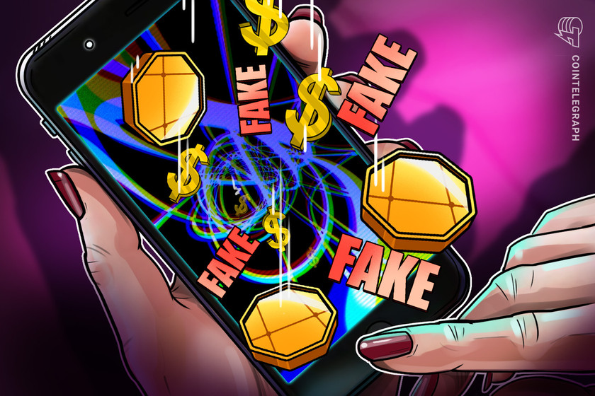 ‘far-too-easy’-—-crypto-researcher’s-fake-ponzi-raises-$100k-in-hours
