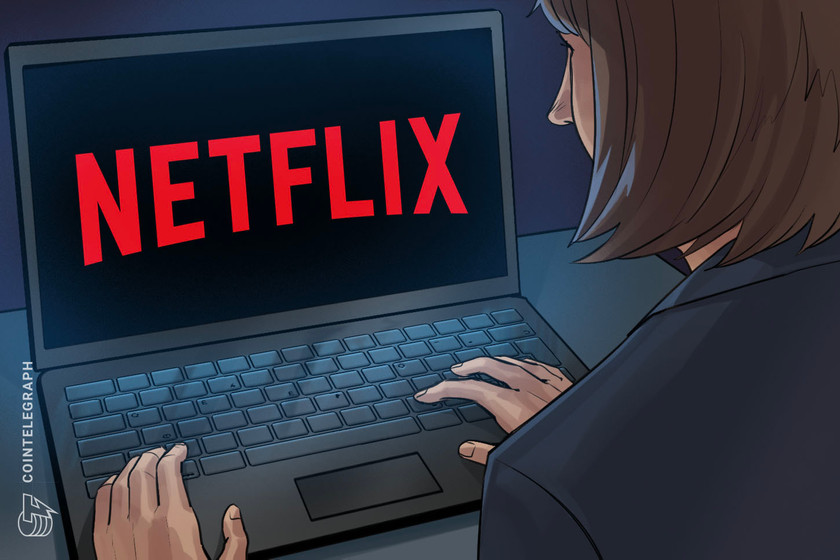 Netflix-bans-crypto-commercials-on-ad-based-streaming-service:-report