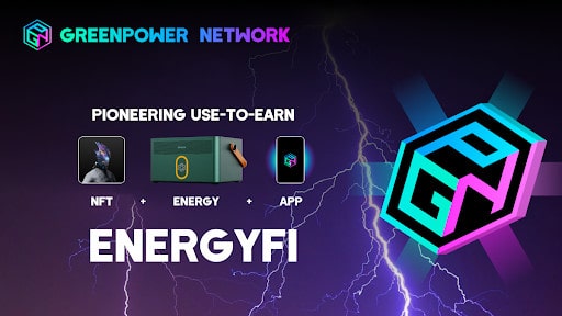 Greenpower-network-and-global-smart-energy-source-provider-to-develop-nft-and-energy-tracking-system