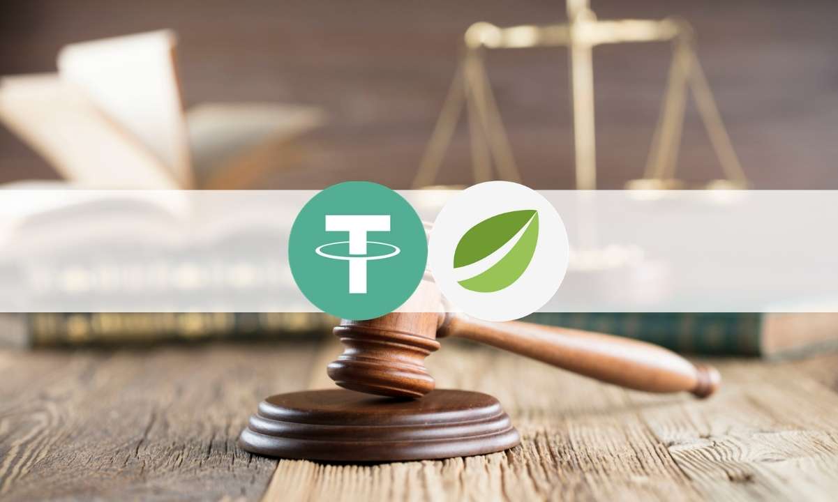 Law-firms-request-disqualification-of-roche-freedman-from-tether-bitfinex-case