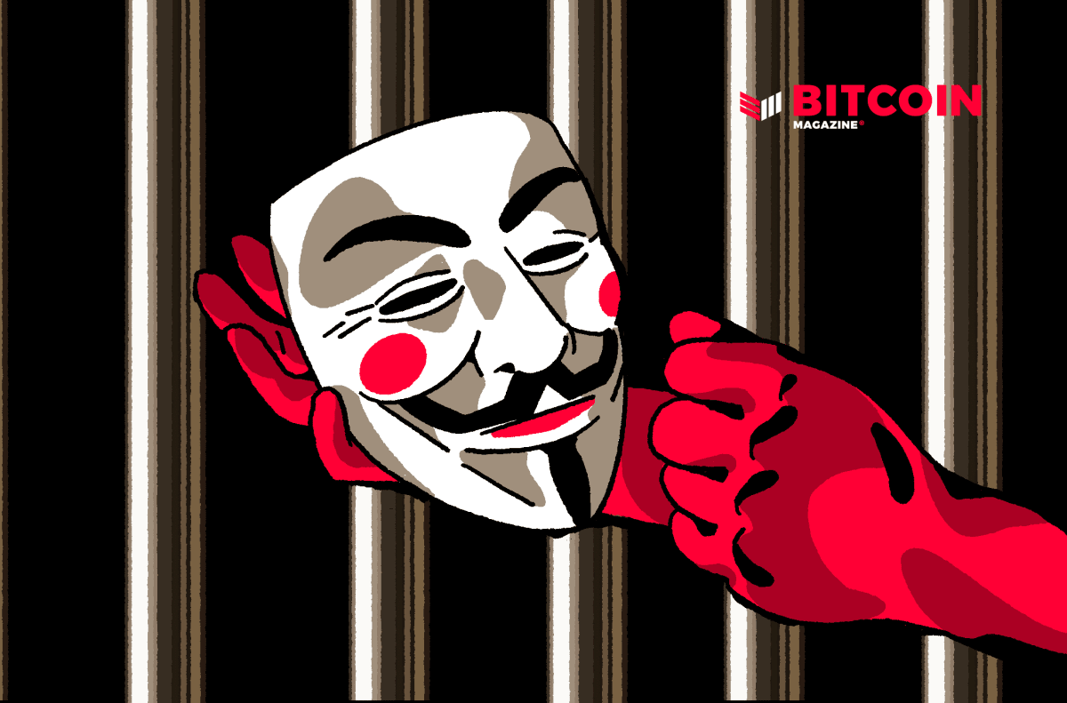 Doctor-bitcoin,-jailed-for-selling-p2p,-warns-others-they’ll-be-next