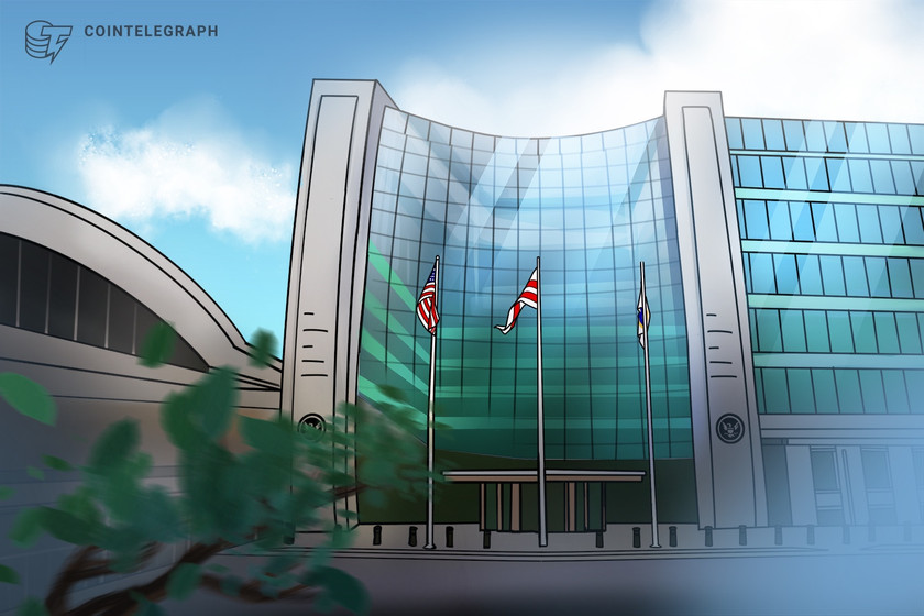 Sec-chair-suggests-openness-to-crypto-bills-that-don’t-‘inadvertently-undermine-securities-laws’