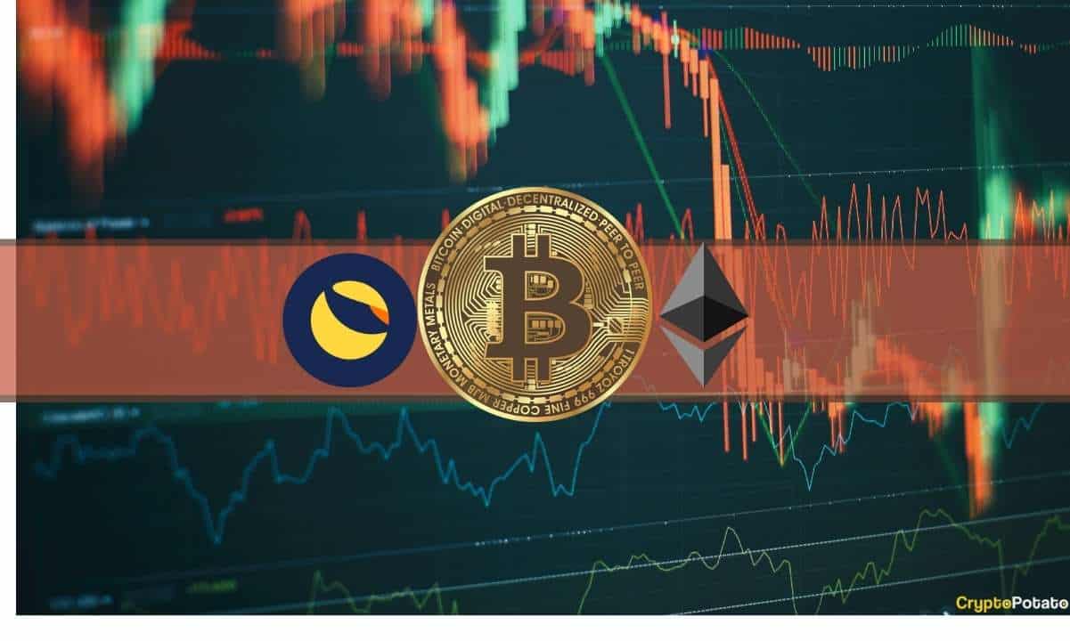 Bitcoin-volatility,-luna-and-lunc-rollercoaster,-ethereum-merge-hype:-this-week’s-crypto-recap