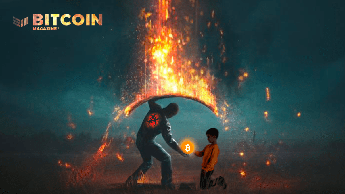 At-underground-citadel,-bitcoiners-learned-how-to-build-sovereign-lives