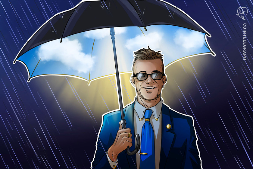 Crypto-insurance-a-‘sleeping-giant’-with-only-1%-of-investments-covered