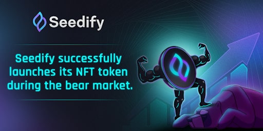 Seedify-successfully-launches-its-nft-token-during-crypto-bear-market
