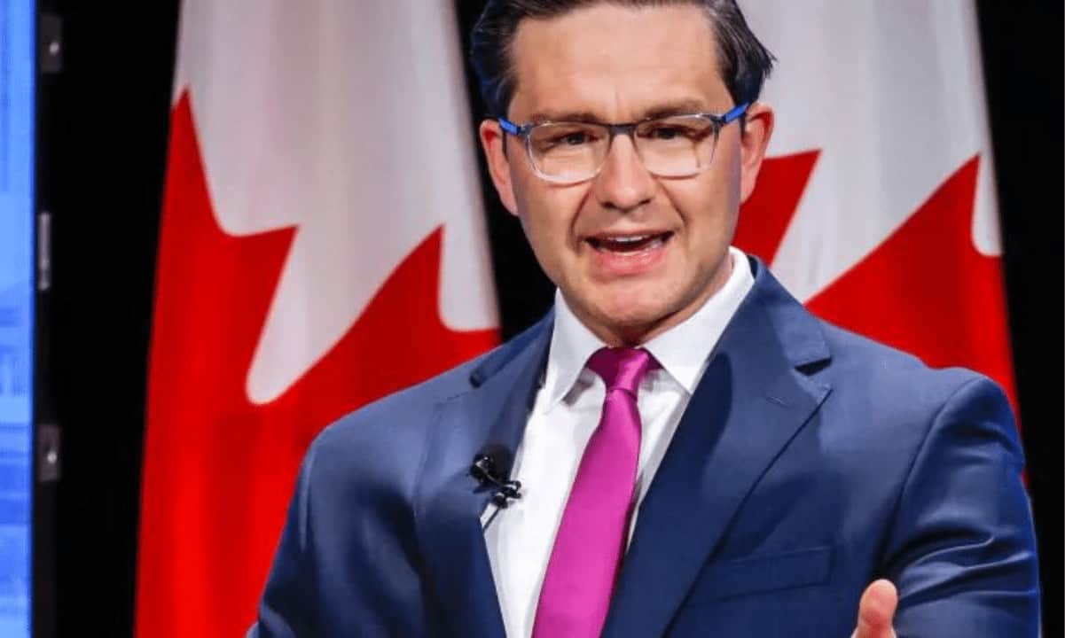 Canada’s-new-conservative-party-leader-is-a-crypto-proponent