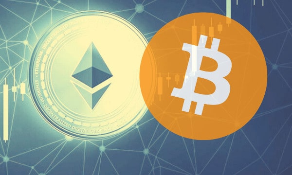 Ethereum-can’t-compare-to-bitcoin-as-money:-tether-cto