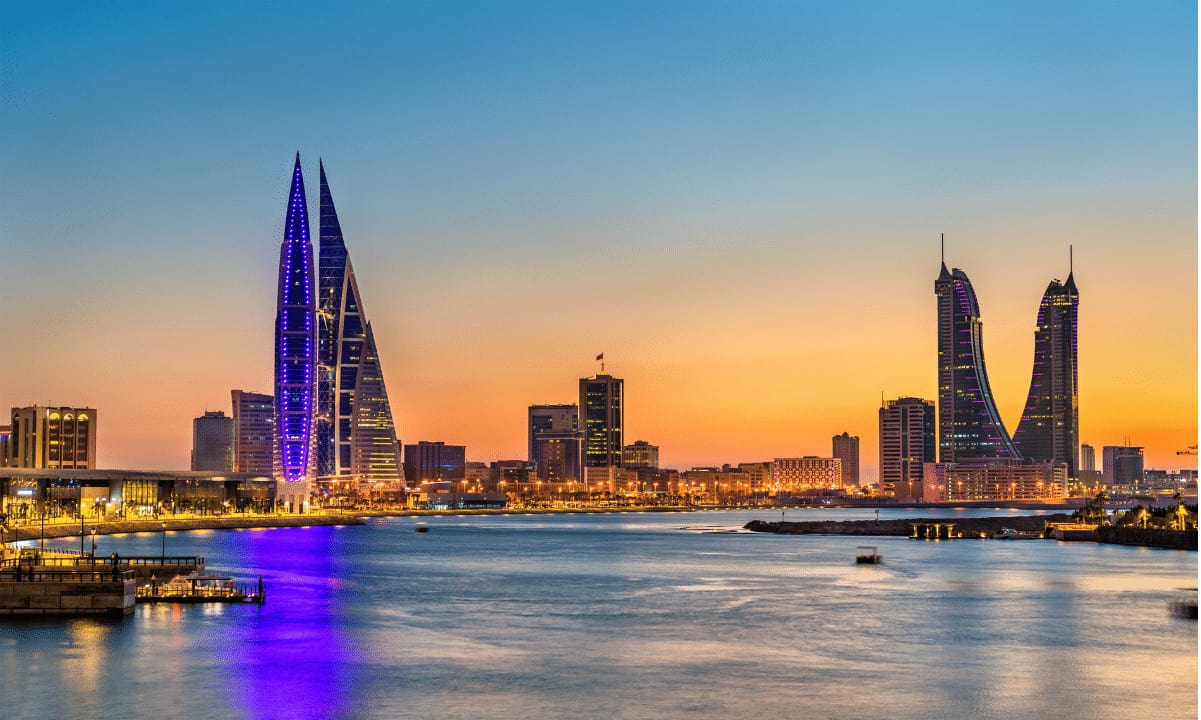 Central-bank-of-bahrain-to-test-bitcoin-payments-via-opennode