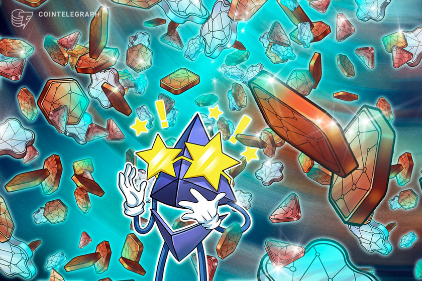 Ethereum-community-wastes-no-time-minting-pos-nfts-right-after-the-merge
