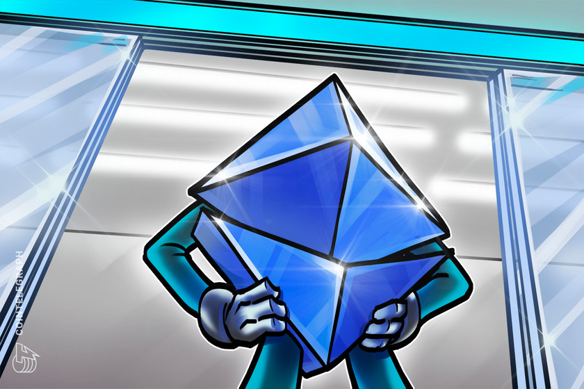 The-ethereum-merge-is-completed:-here’s-what’s-next