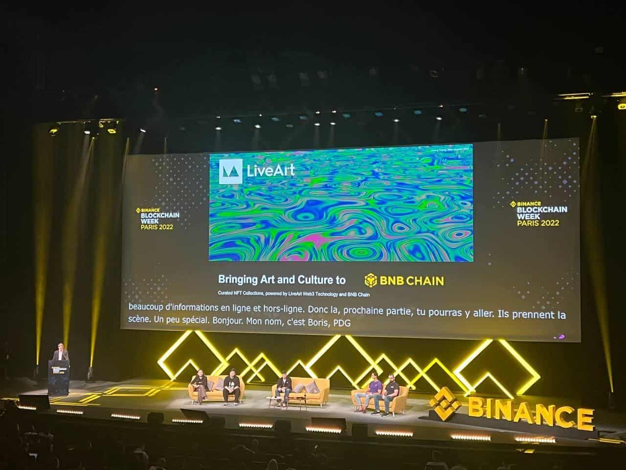 Web-3-platform-liveart-brings-world-leading-arts-and-culture-to-bnb-chain