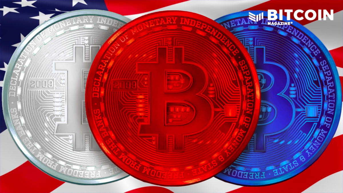 White-house-releases-bitcoin,-crypto-regulatory-framework