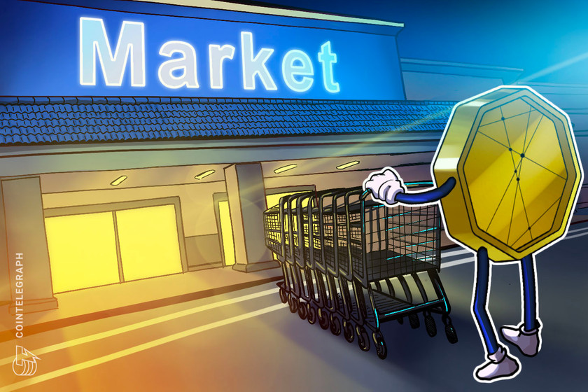 Binance-partners-with-ukrainian-supermarket-chain-to-accept-crypto-through-pay-wallet.