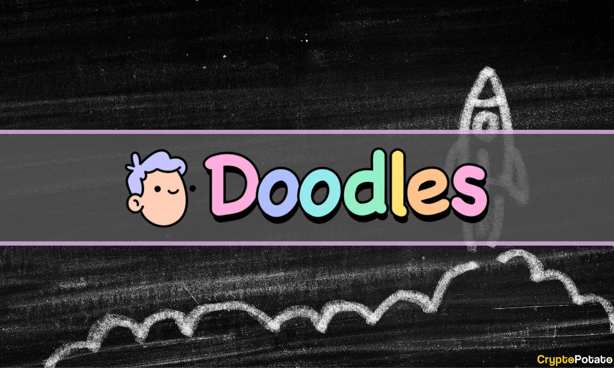 Doodles’-nft-sales-volume-skyrockets-after-$54m-capital-infusion-by-reddit’s-ohanian