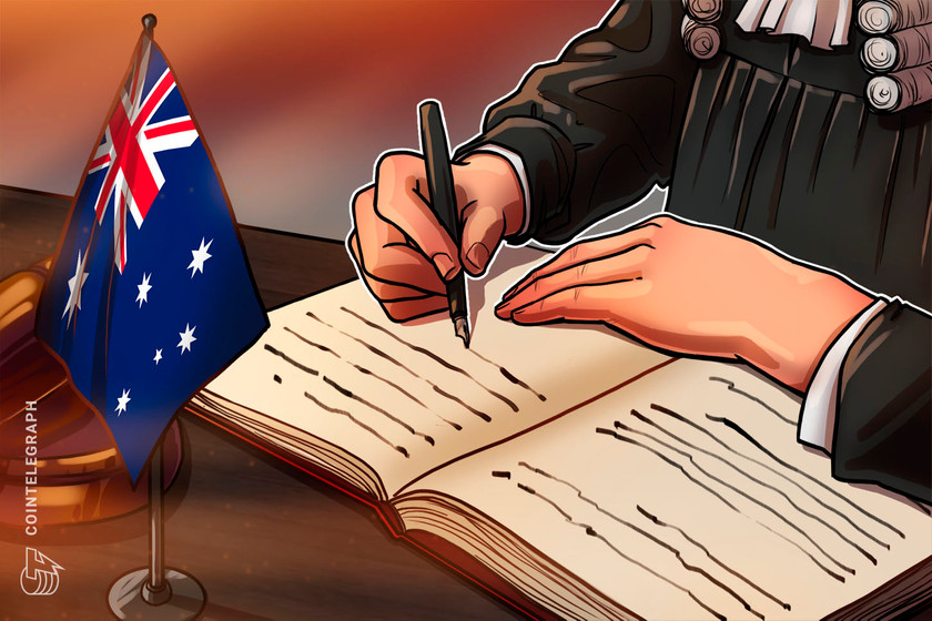 Australian-senator-drafts-bill-aimed-at-stablecoin,-digital-yuan-regulation