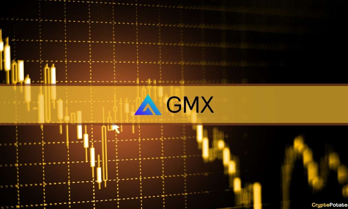 Gmx-plummets-20%-on-worries-of-price-manipulation-of-avax/usd-on-reference-exchanges