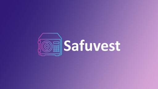 Safuvest-launches-safv-token-presale,-set-to-release-defi-app