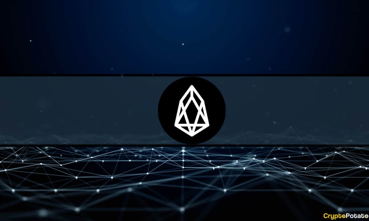 Eos-officially-adopts-community-led-leap-3.1-codebase-after-hard-fork