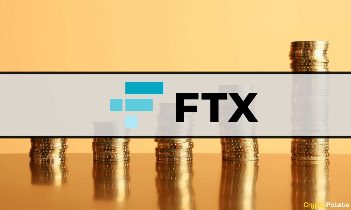 Ftx-seeking-$1-billion-financing-to-raise-valuation-to-$32-billion,-reports