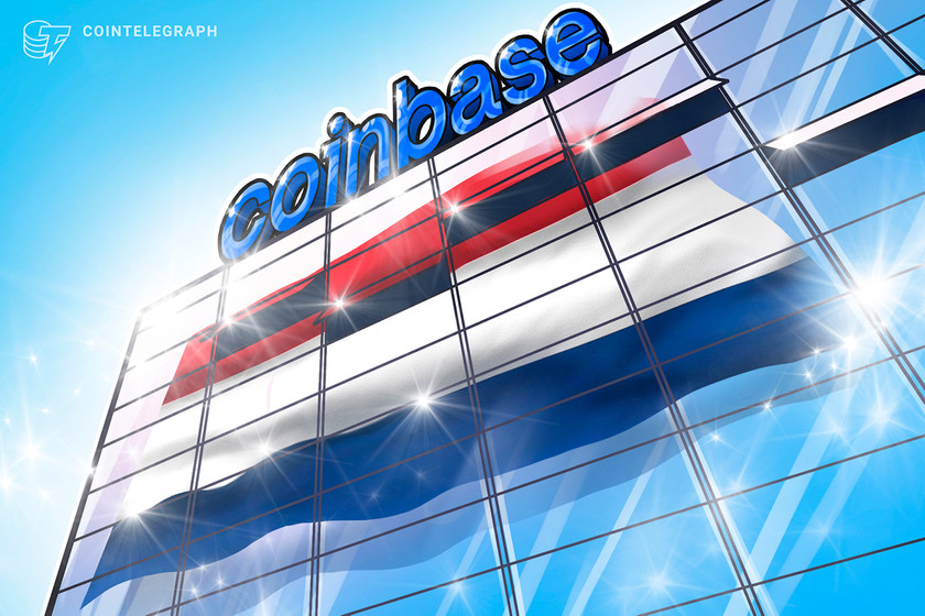 Coinbase-enters-the-netherlands-with-central-bank-approval