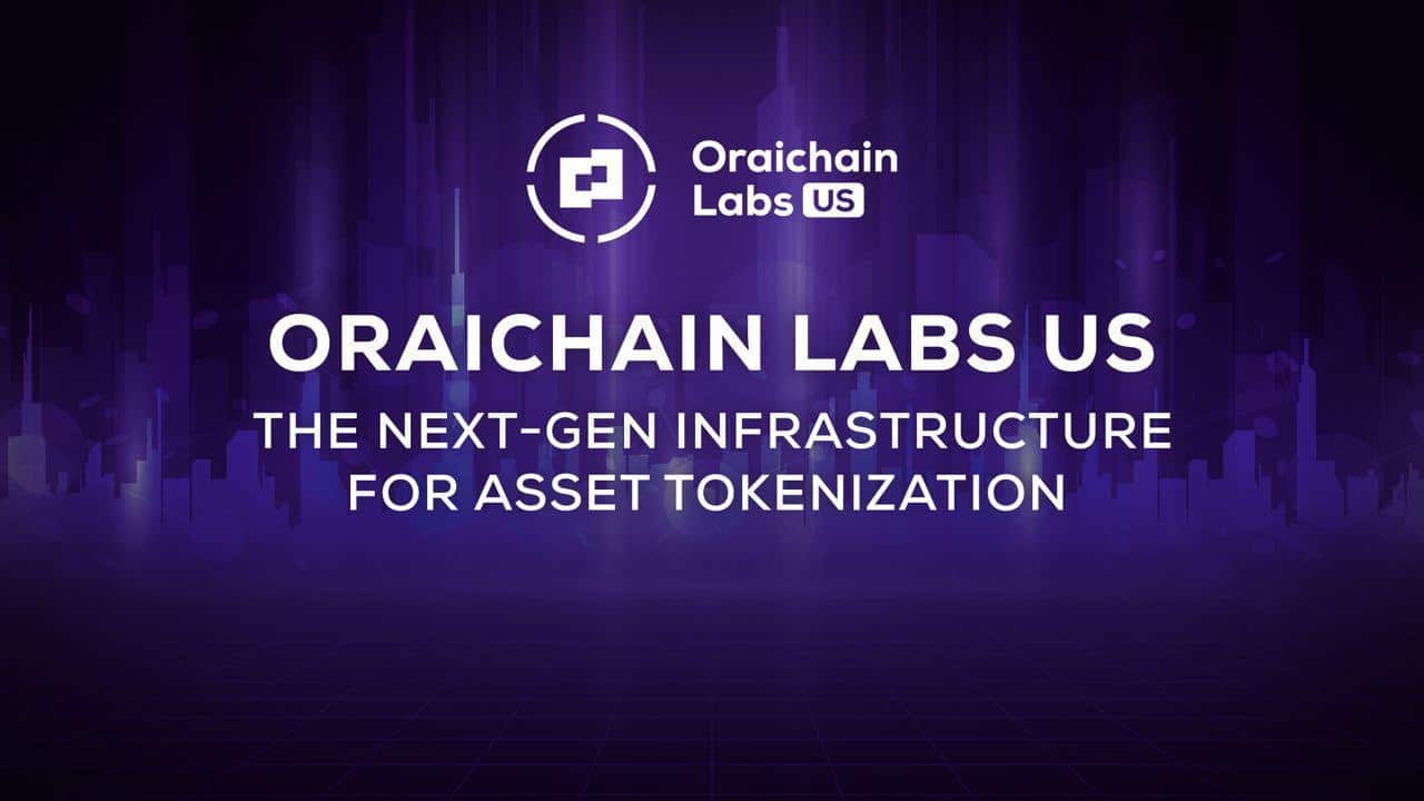 Oraichain-labs-us-launches-with-asset-tokenization-platform-aiming-to-broaden-access-to-capital-markets