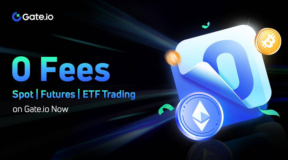 Gate-io-offers-zero-fee-trading-on-spot-and-contract-markets